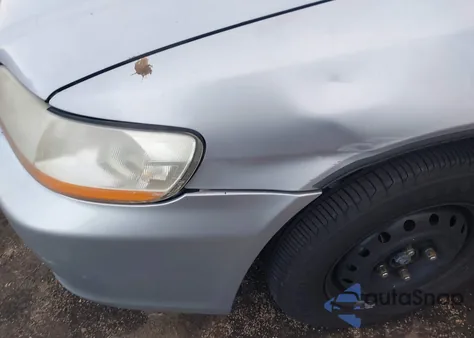 2002 Honda Accord 2.3 Vp z USA, uszkodzony, nr VIN 1HGCF86672A165435